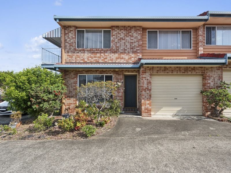 UNIT 1 25-27 ORARA ST, URUNGA NSW 2455, 0 침실, 0 욕실, Townhouse