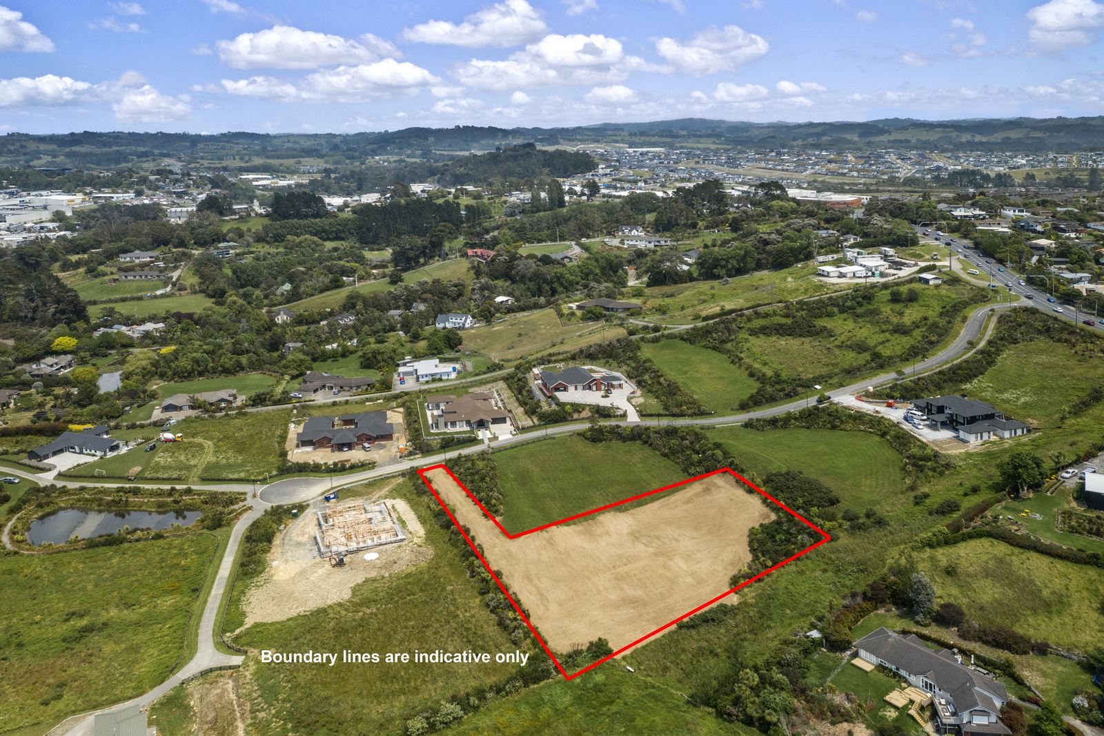 7 Te Awa Place, Red Beach, Auckland - Rodney, 5 Kuwarto, 5 Banyo, Lifestyle Section