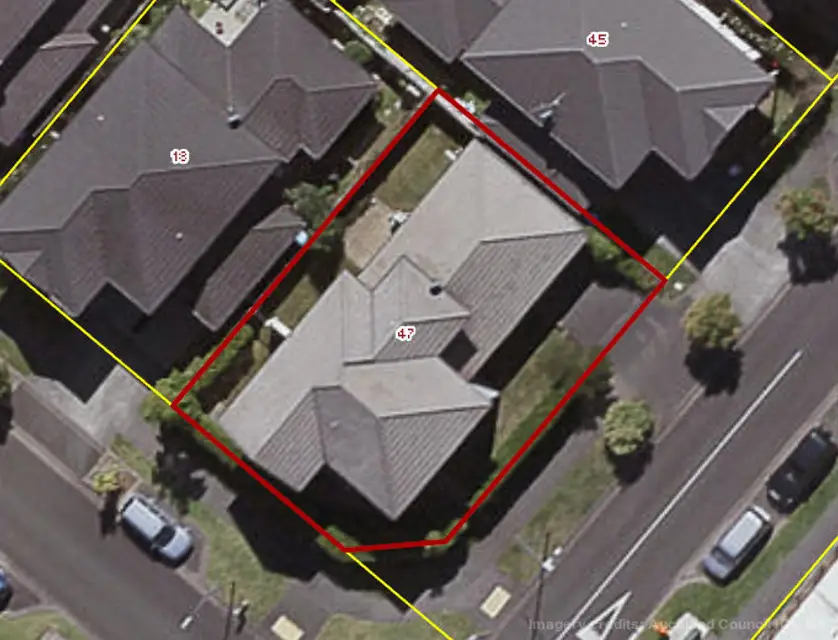 47 Brian Slater Way, Stonefields, Auckland City, 4 Bedrooms, 0 Bathrooms