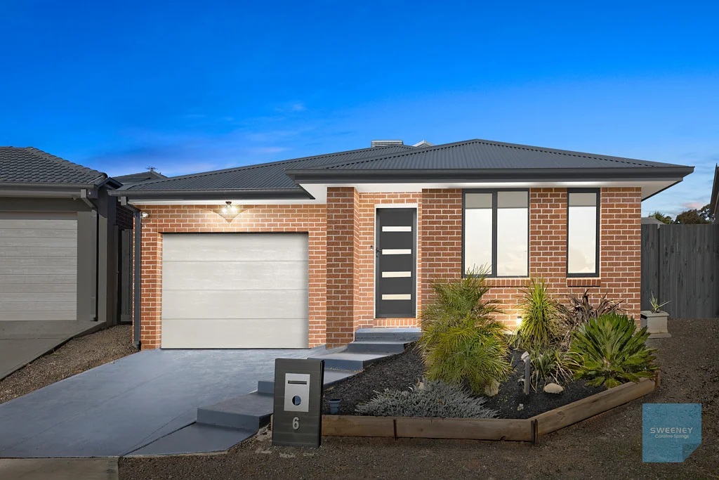 6 Farm Court, Bacchus Marsh, VIC 3340