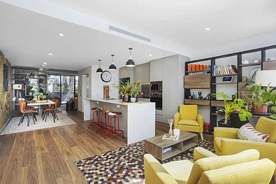 5/35 Tecoma Street, Heathcote, NSW 2233, 3 રૂમ, 2 બાથરૂમ, Townhouse