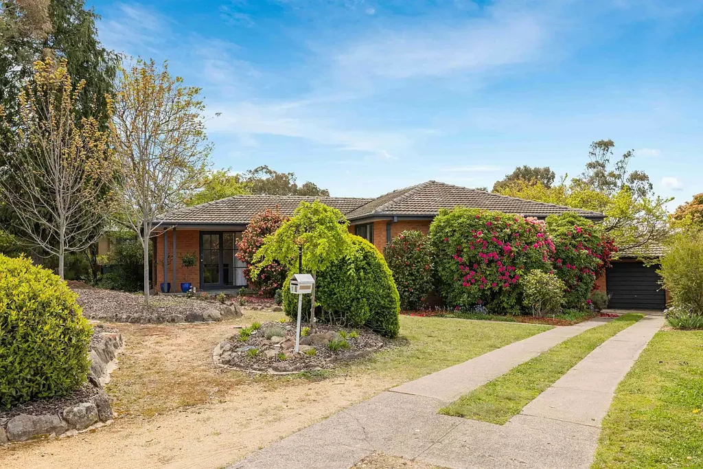 19 Parsons Street, Torrens, ACT 2607