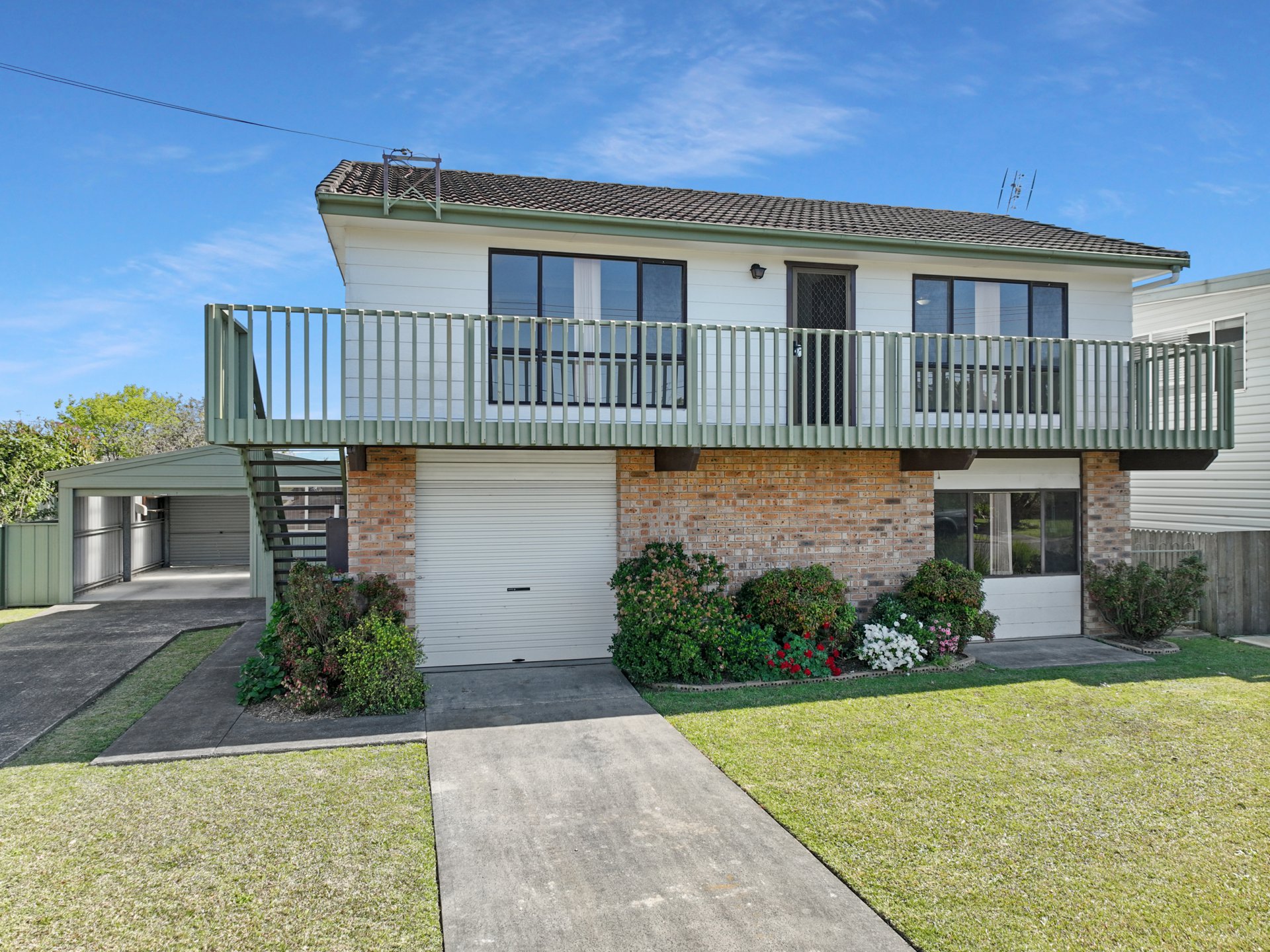 17 BAILEY AV, GREENWELL POINT NSW 2540, 0房, 0浴, House