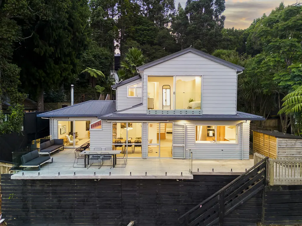 14 Tainui Road, Titirangi, Waitakere City, Auckland