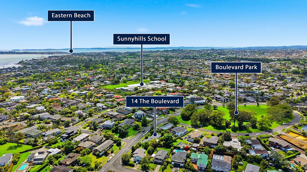 Sunnyhills 5침실 First Time in 21 Years - No Plan B