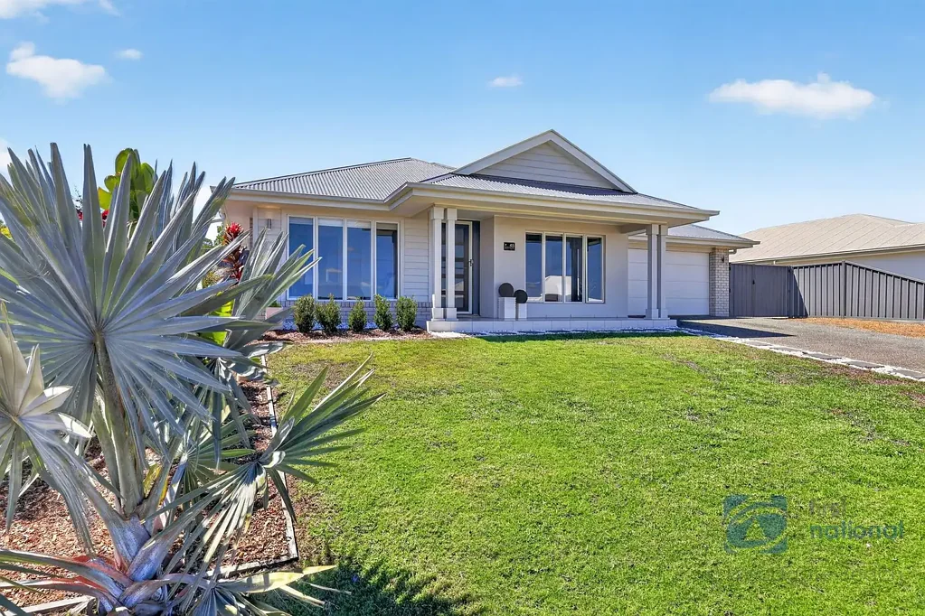 Woodgate 4Zimmer Ultra-Modern Beachside Masterpiece