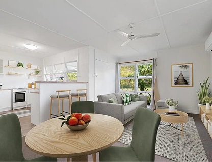 22 Quirk Street, The Gap, QLD 4061, 3 રૂમ, 1 બાથરૂમ, House