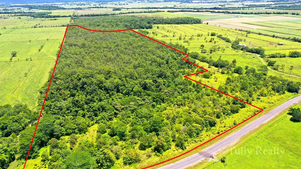 East Feluga  Large Rural Block $250K