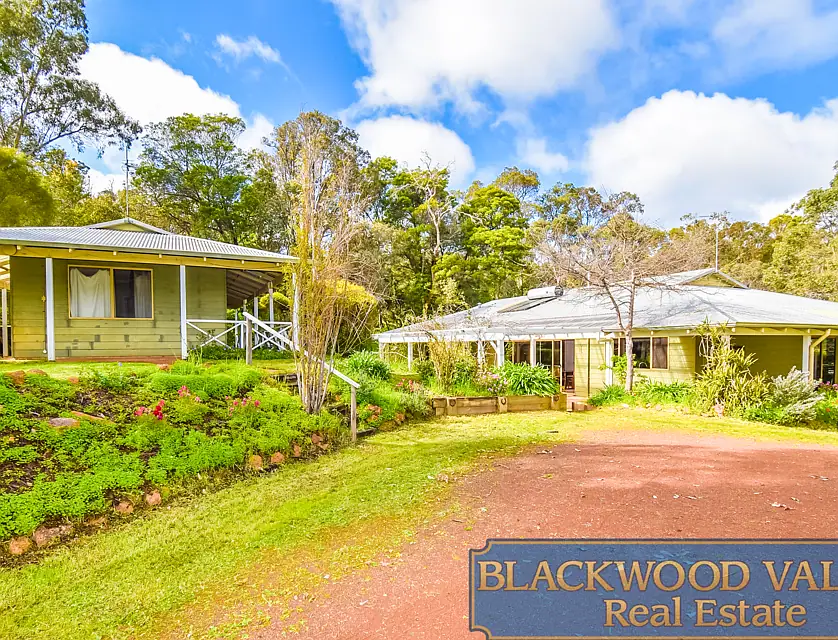 Lot 7, 15 Phillips Street, Bridgetown, Bunbury, 4 Bedrooms, 1 Bathrooms, House