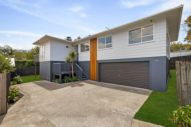 2/65 Lavery Place, Sunnynook, North Shore City