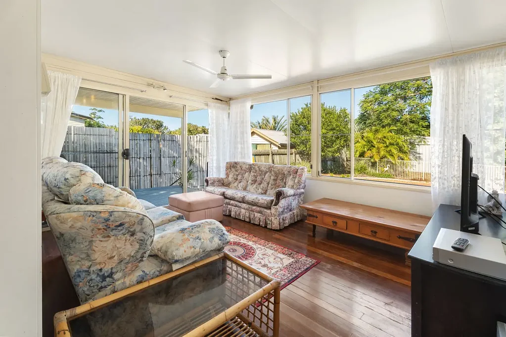 12 Richard Street, Maryborough, QLD 4650