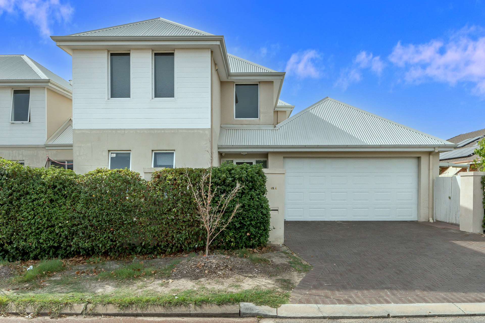 62A GOODWOOD WAY, CANNING VALE WA 6155, 0房, 0浴, House