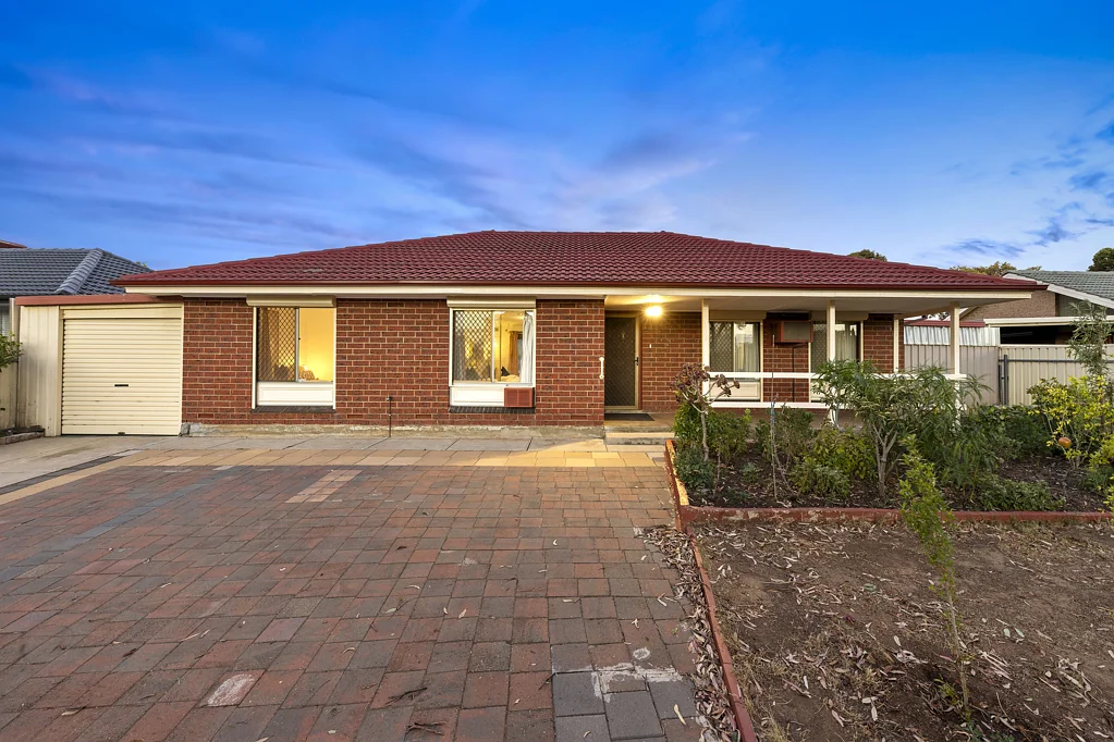 6 Almond Drive, Salisbury, SA 5108