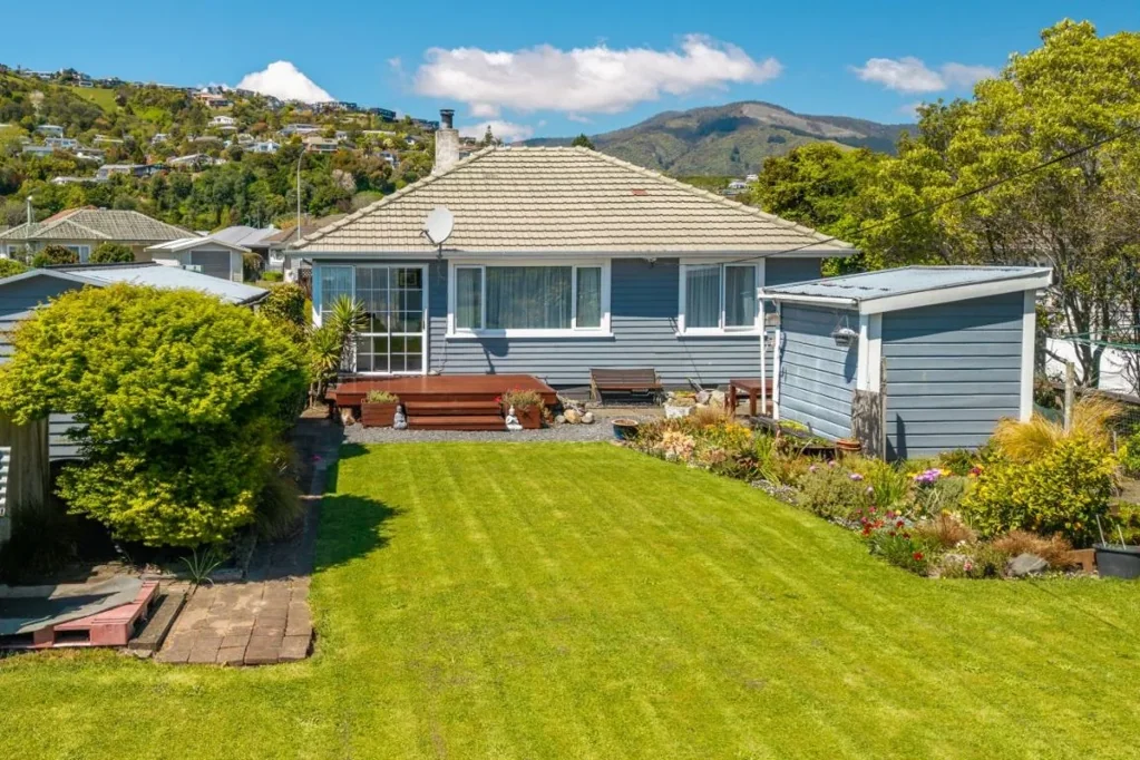 Tahunanui 2 Bedroom * UNDER OFFER * Large Section, Solid Tidy Home, Close to the Beach