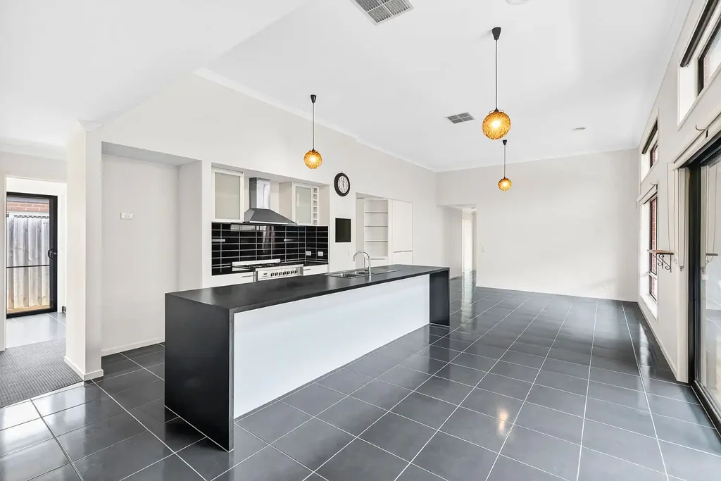 Armstrong Creek 4침실 Captivating 12ft High Ceilings & A Spacious Design