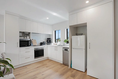 地址保密, Sunnyvale, Waitakere City, 2房, 1浴, Townhouse