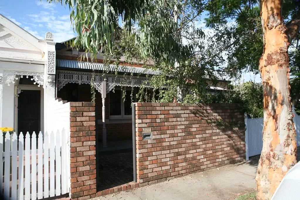 Light Filled Character Home in a Top Spot!