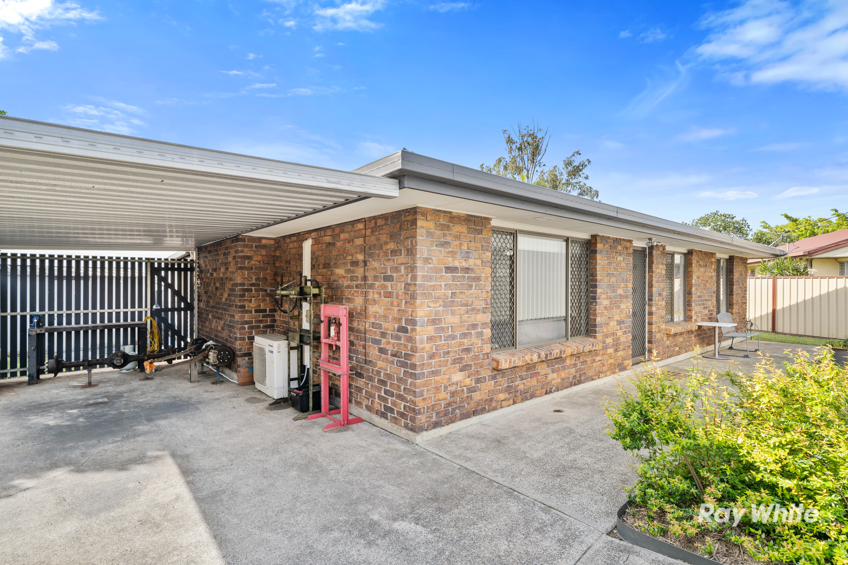 16 DEVINE ST, MARSDEN QLD 4132, 0 Schlafzimmer, 0 Badezimmer, House