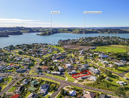 50B Bow Street, Raglan, Waikato, 0 Kuwarto, 0 Banyo, Section
