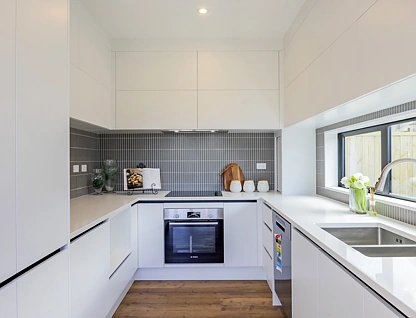 2/27 Odonn Avenue, Beach Haven, North Shore City, 4 chambres, 2 salles de bain, House