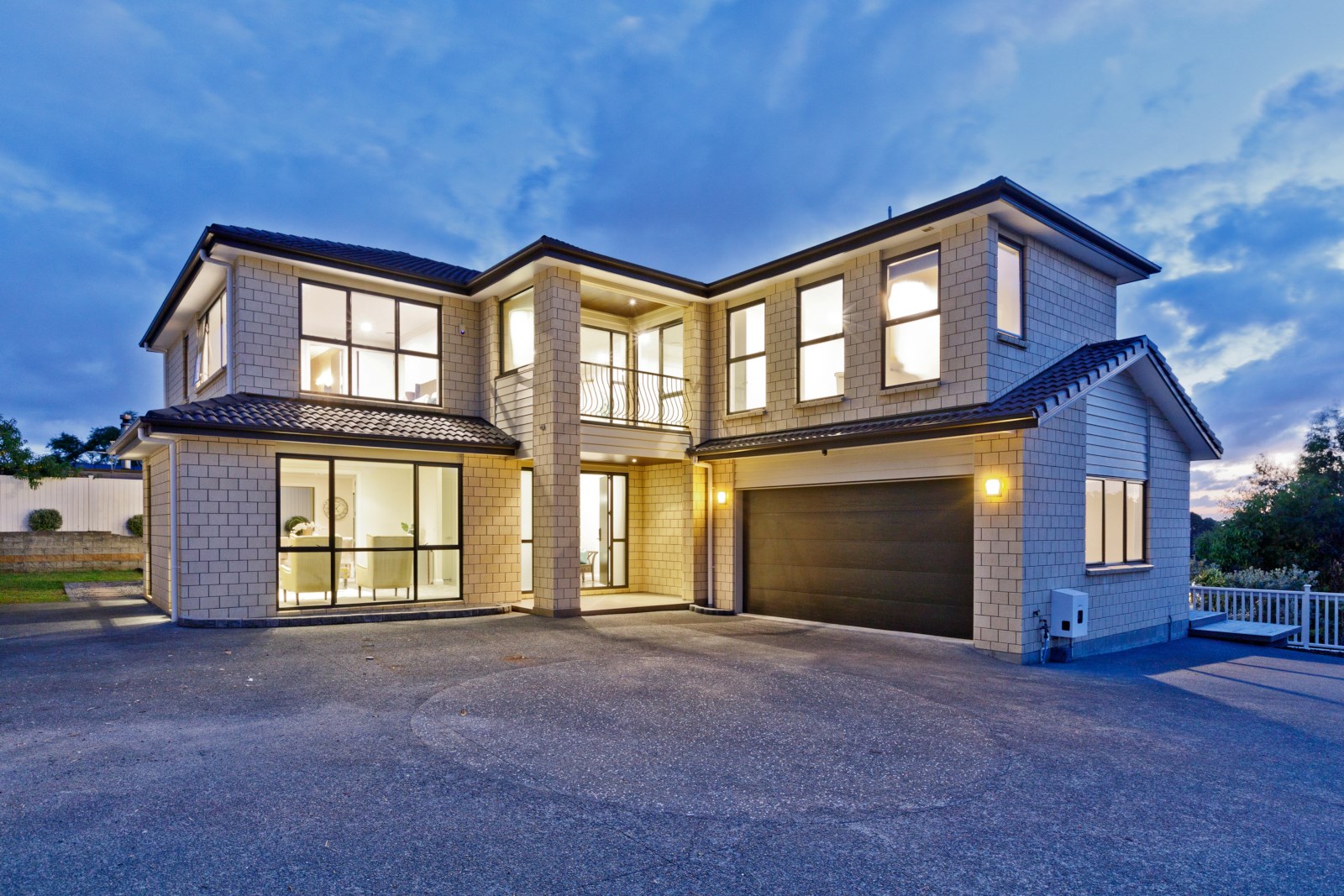 117 Fairview Avenue, Fairview Heights, Auckland - North Shore, 6 غرف, 0 حمامات