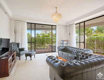 ID:21140289/21 Bayview Street, Runaway Bay, Gold Coast, 2 habitaciones, 2 baños, Apartment