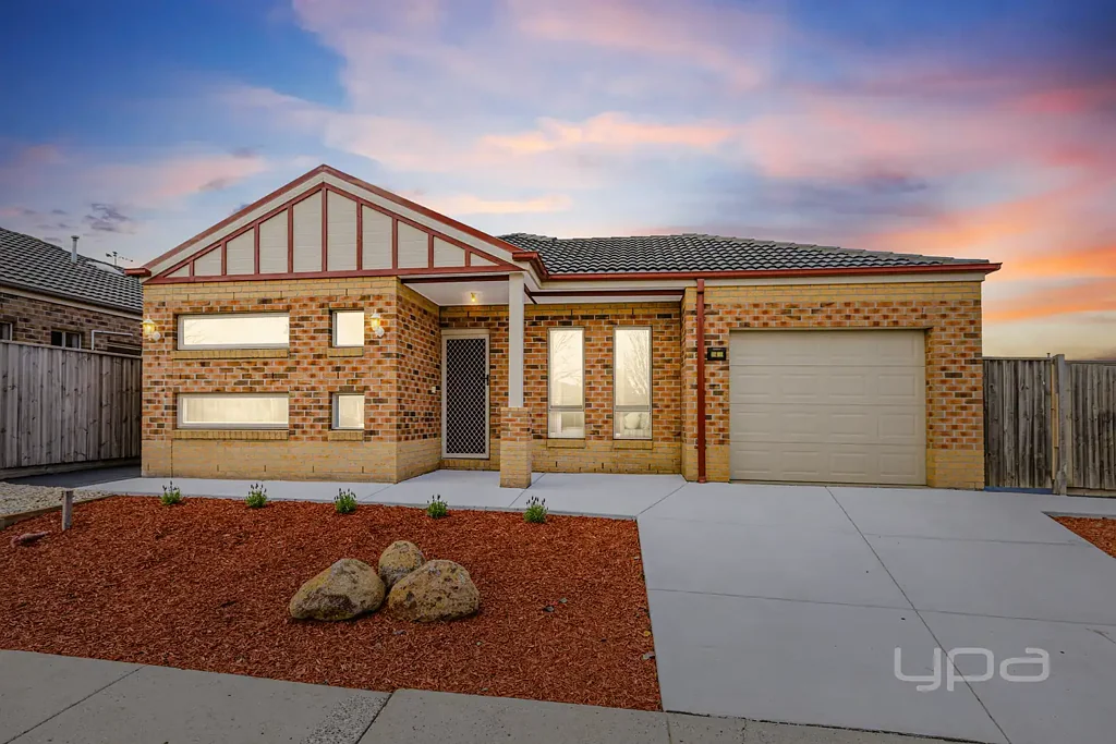 4 Blossom Avenue, Harkness, VIC 3337
