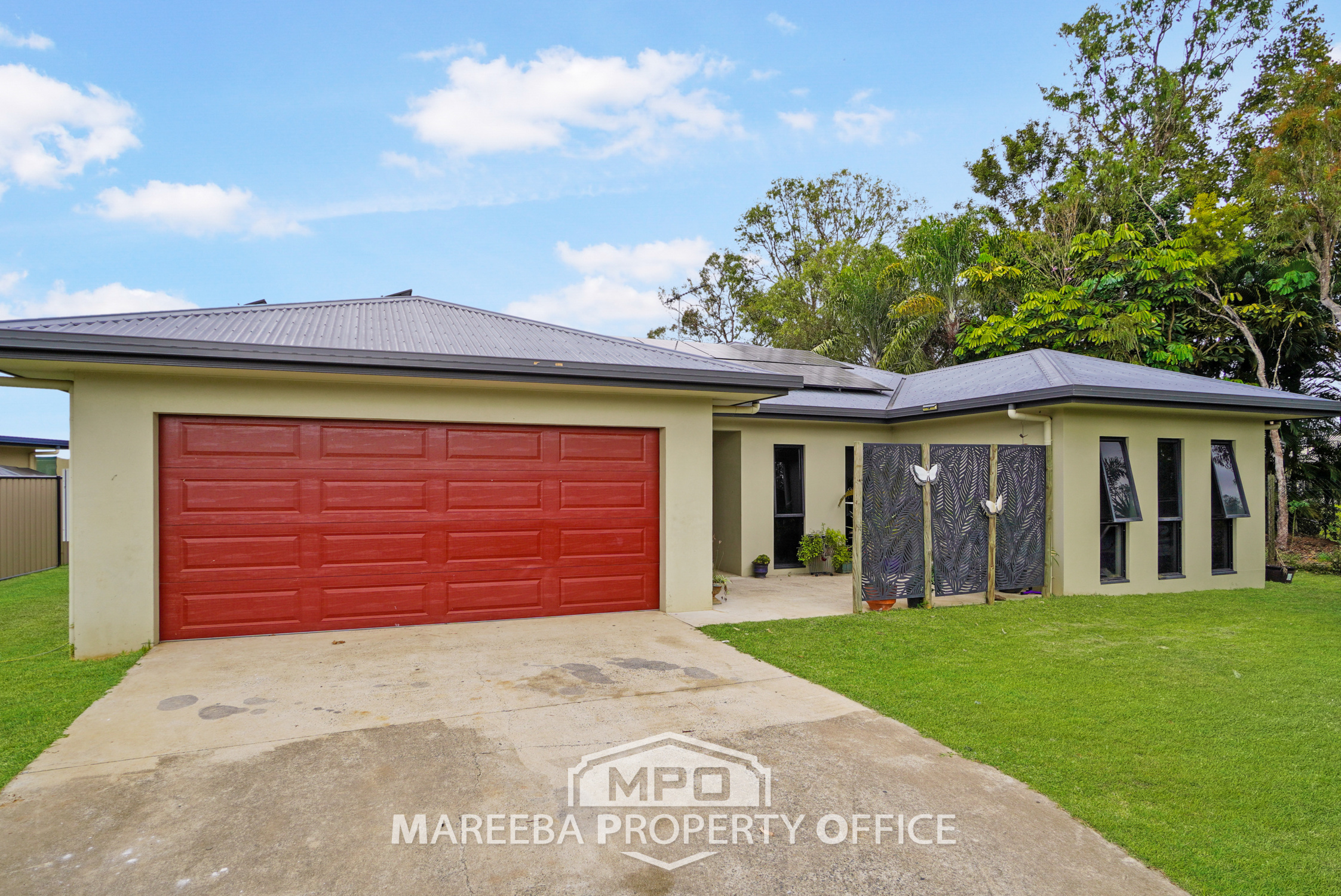 11 CURLEW CL, MAREEBA QLD 4880, 0 phòng ngủ, 0 phòng tắm, House