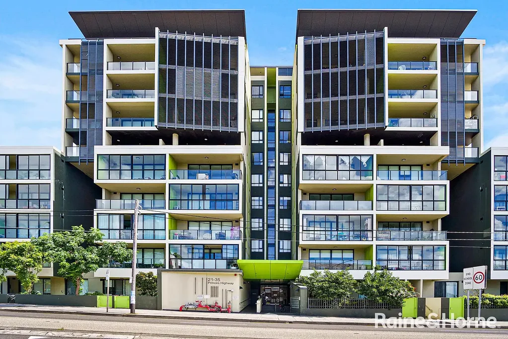 103/21-35 Princes Highway, Kogarah, NSW 2217