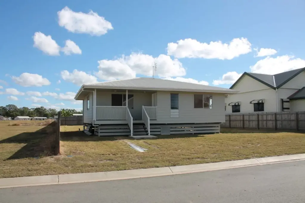 48 Anne Street, Nebo, QLD 4742
