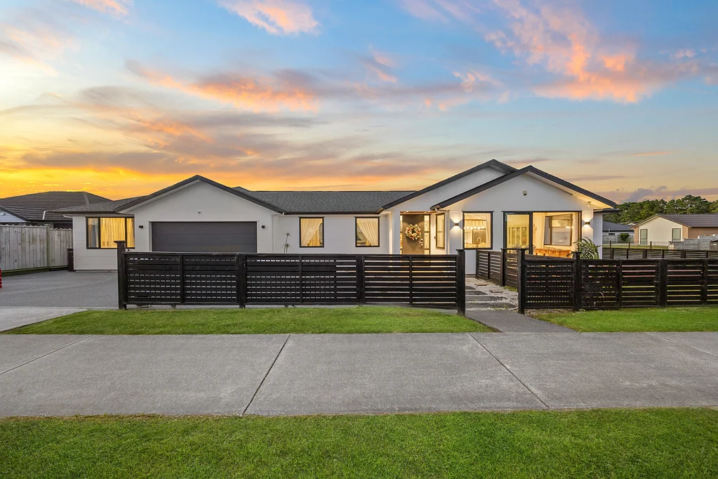 2 Walter Ruddock Avenue, Huapai, Rodney, Auckland