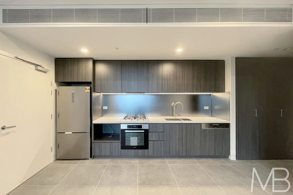Studio Apartment Near Homebush Station