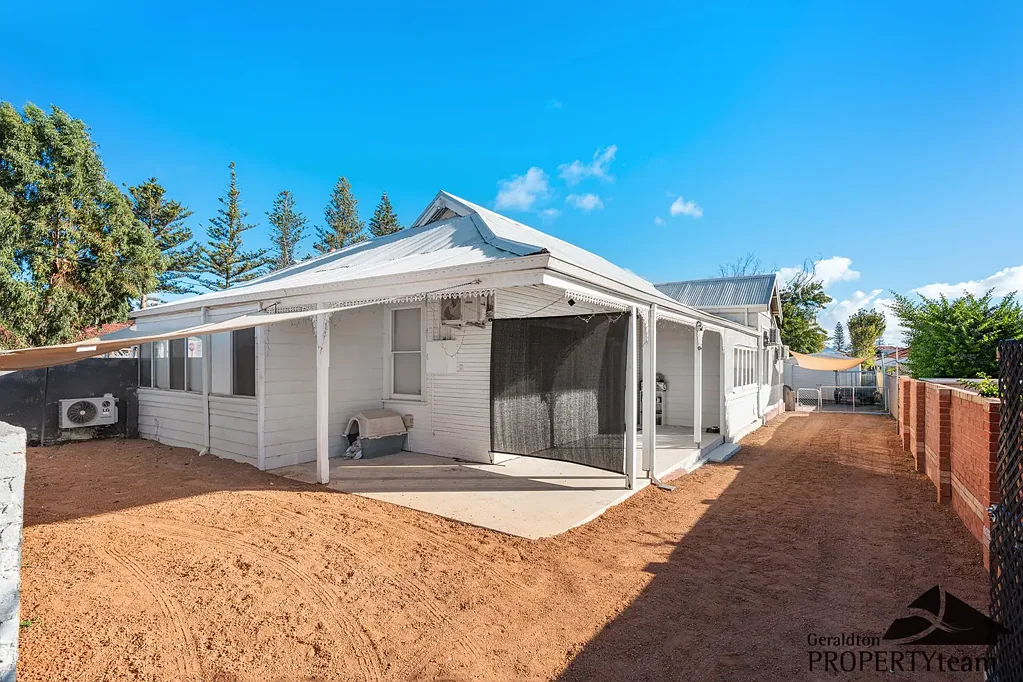 Geraldton 3침실 Character, Charm & a Lifestyle Location