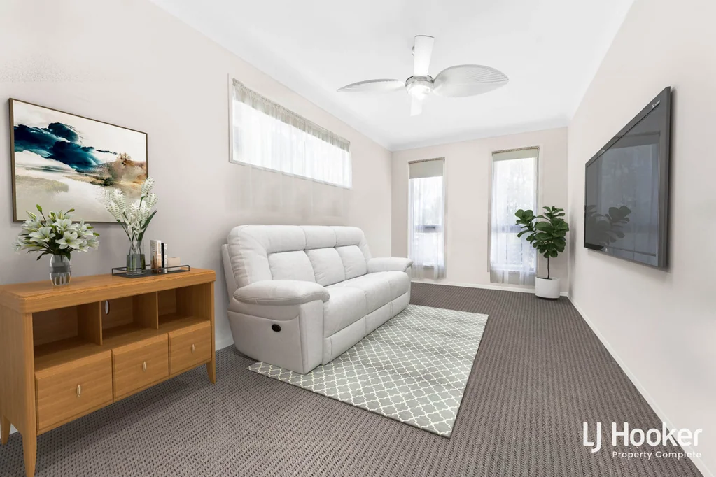 25 Dew Street, Yarrabilba, QLD 4207
