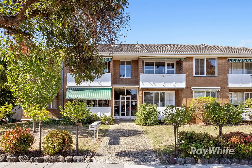 5/18 Ulupna Road, Ormond, VIC 3204
