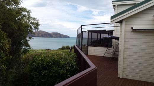 Residential Banks Peninsula