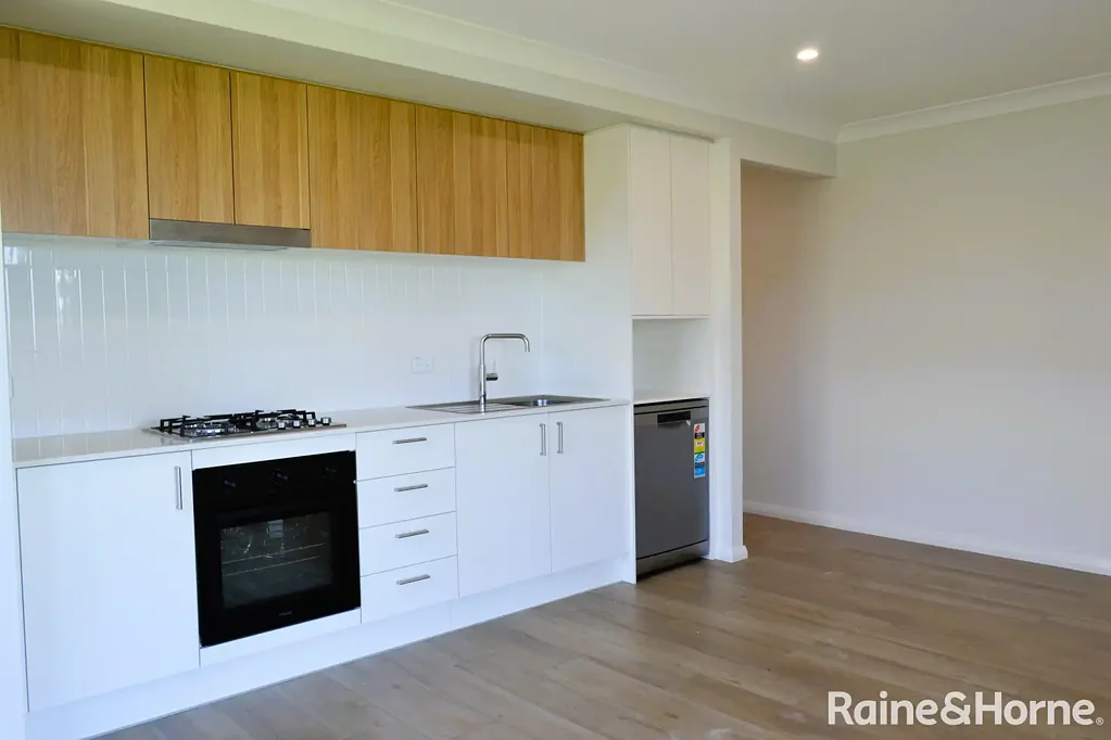 Near new stunning 2-bedroom home