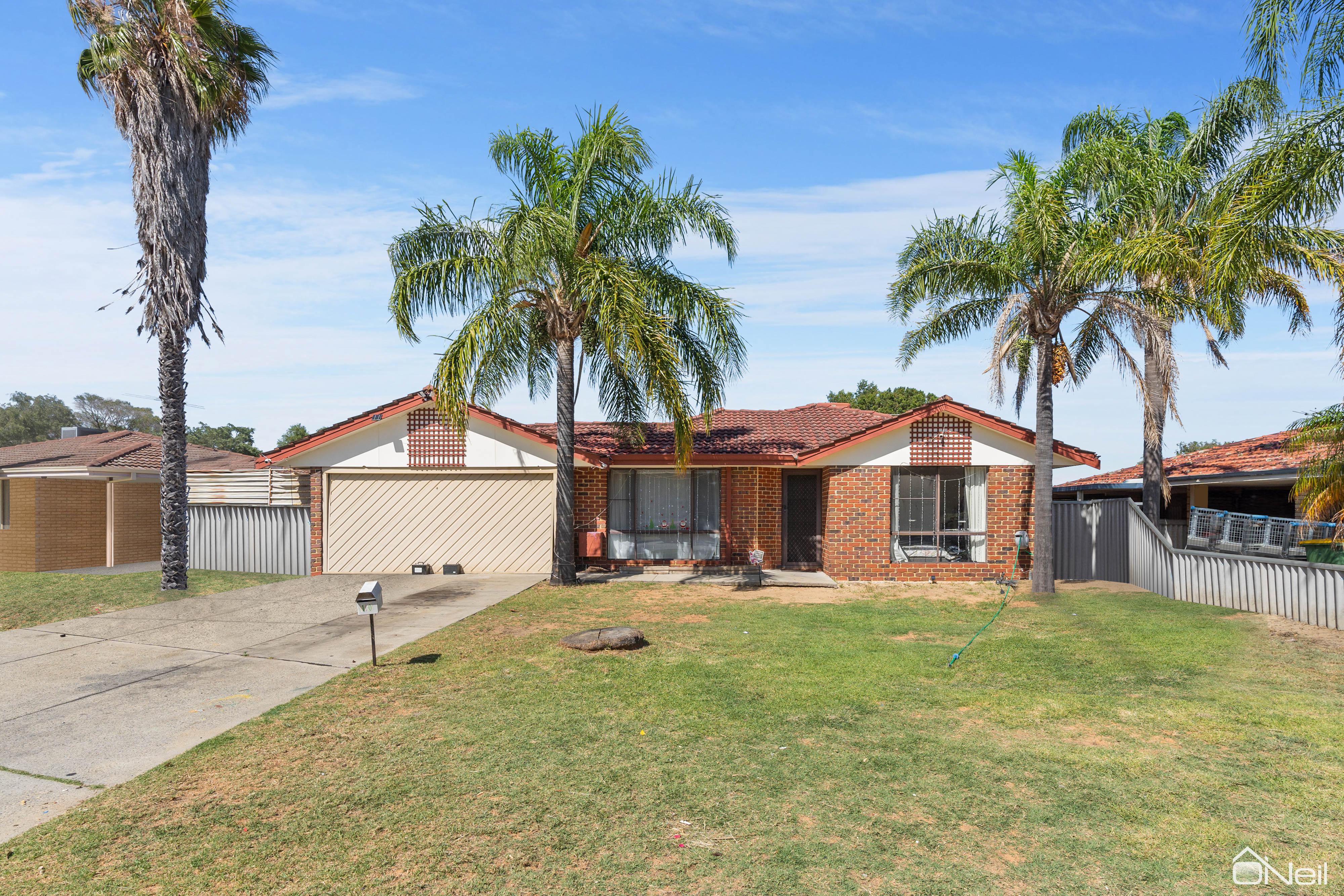 10 SYMES CL, SEVILLE GROVE WA 6112, 0 Bedrooms, 0 Bathrooms, House