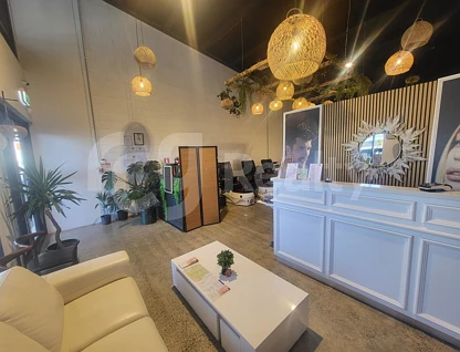 地址保密, Panmure, Auckland City, 0 ਕਮਰੇ, 0 ਬਾਥਰੂਮ, Retail Premises