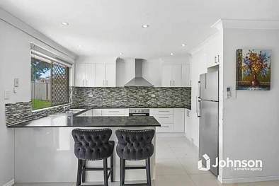 33 Mackellar Drive, Boronia Heights, QLD 4124, 3 રૂમ, 1 બાથરૂમ, House
