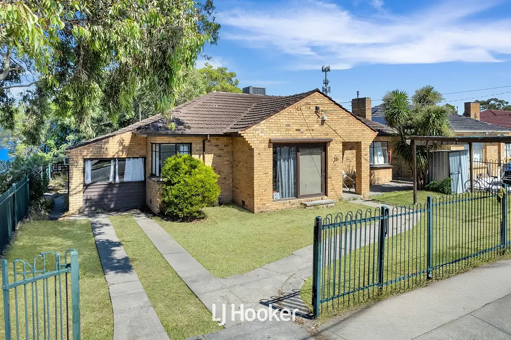 30 Oswald Street, Dandenong, VIC 3175
