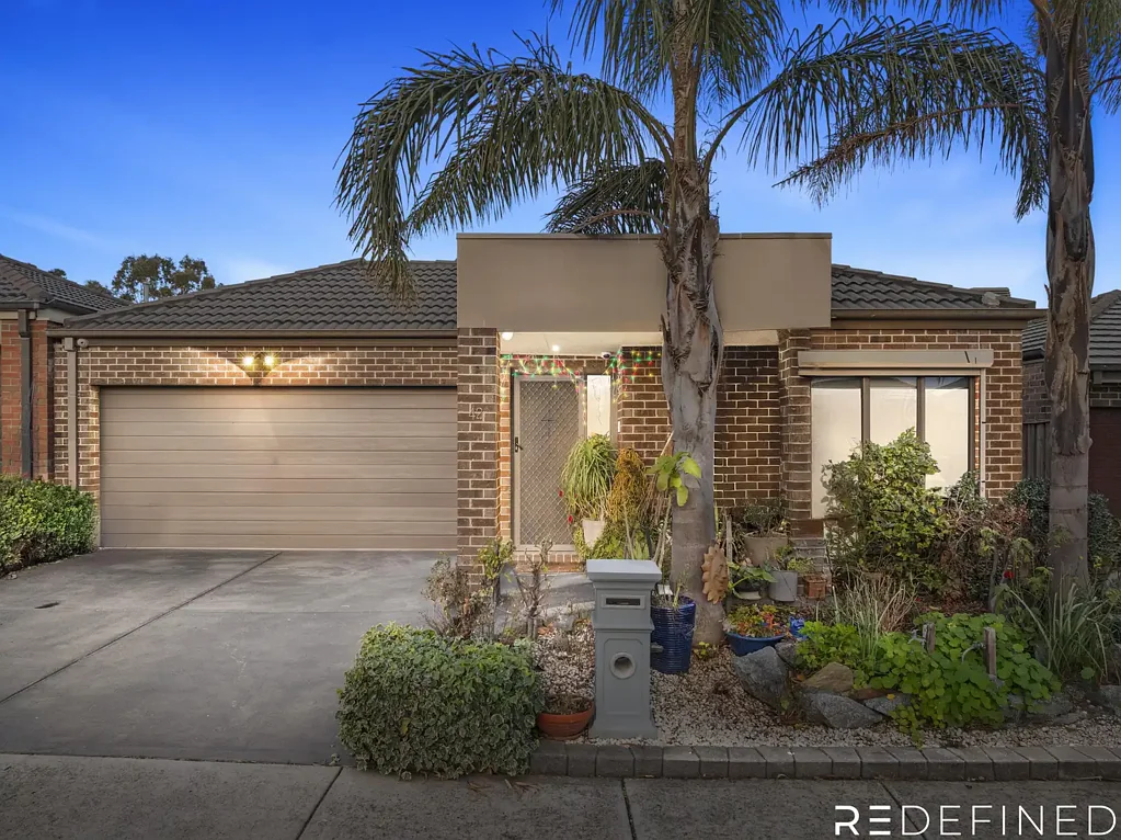 Wollert 4 Bedroom Spacious, Stylish & Exceptionally Versatile - The Ideal Wollert Family Home