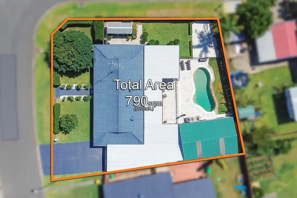 2 Grazier Crescent, Werrington Downs, NSW 2747