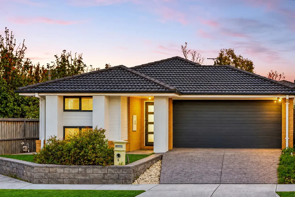 Point Cook 4Zimmer North Facing Contemporary Family Living in a Prime Point Cook Setting