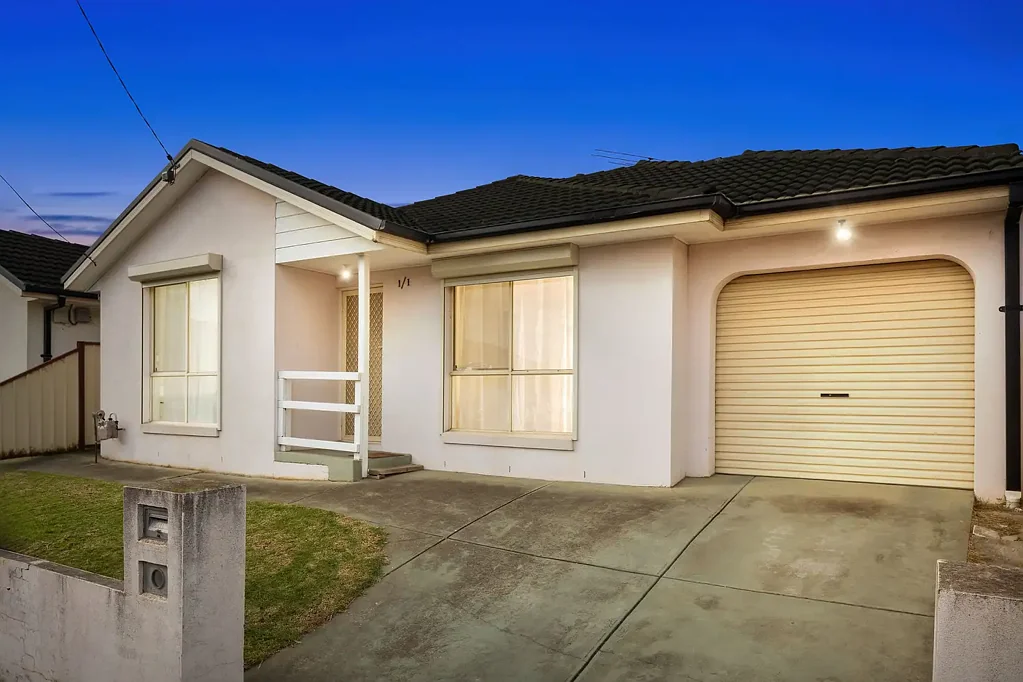 Lalor 2chambre Easy-Care Lifestyle Meets Affordable Opportunity