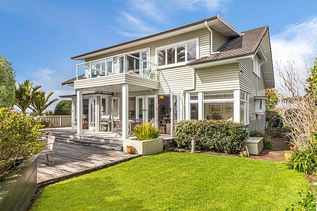 6 Ventnor Road, Remuera, Auckland City