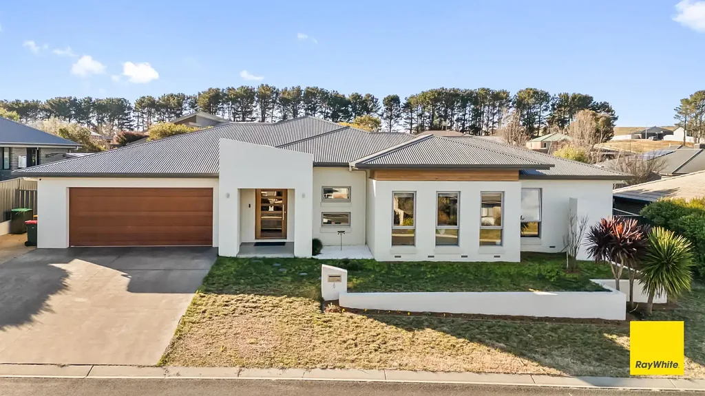 Bungendore 4Habitaciones Bespoke Beauty