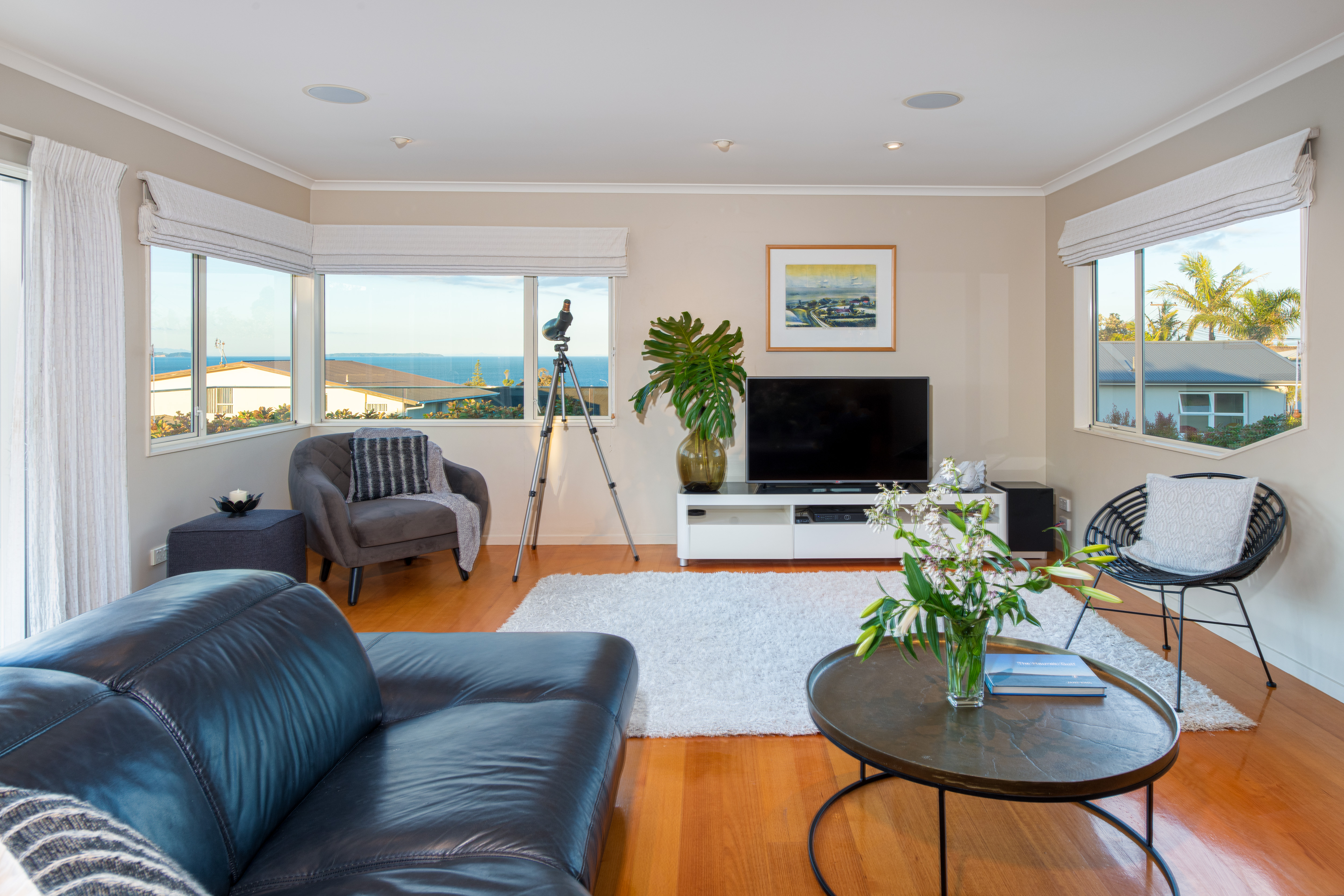 35b Kowhai Road, Mairangi Bay, Auckland - North Shore, 4 phòng ngủ, 0 phòng tắm