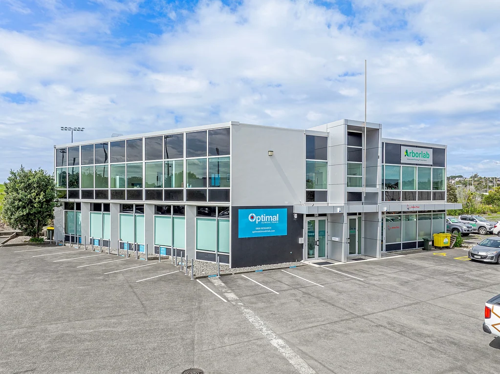 Albany  Outstanding office located at gateway to Rosedale