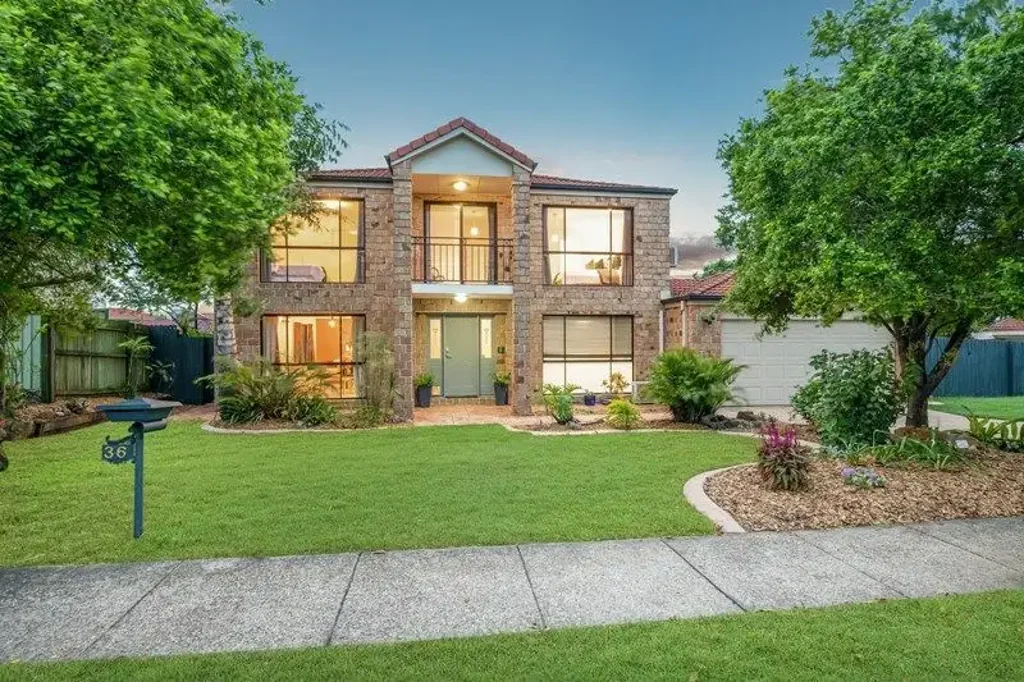 36 Azalea Crescent, Calamvale, QLD 4116